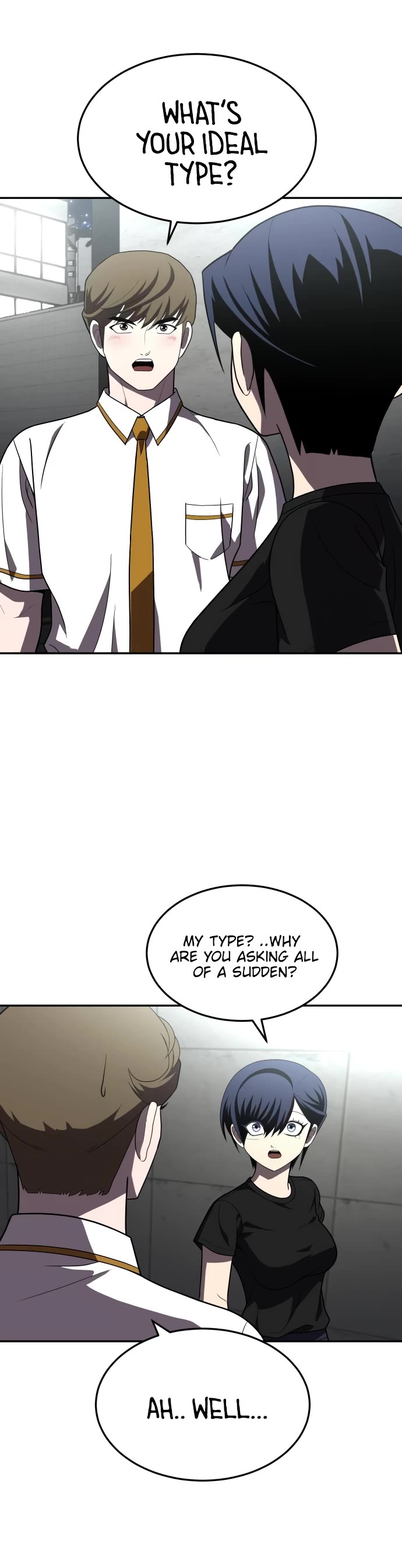 Plaything Chapter 28 page 22 - Chapter 28