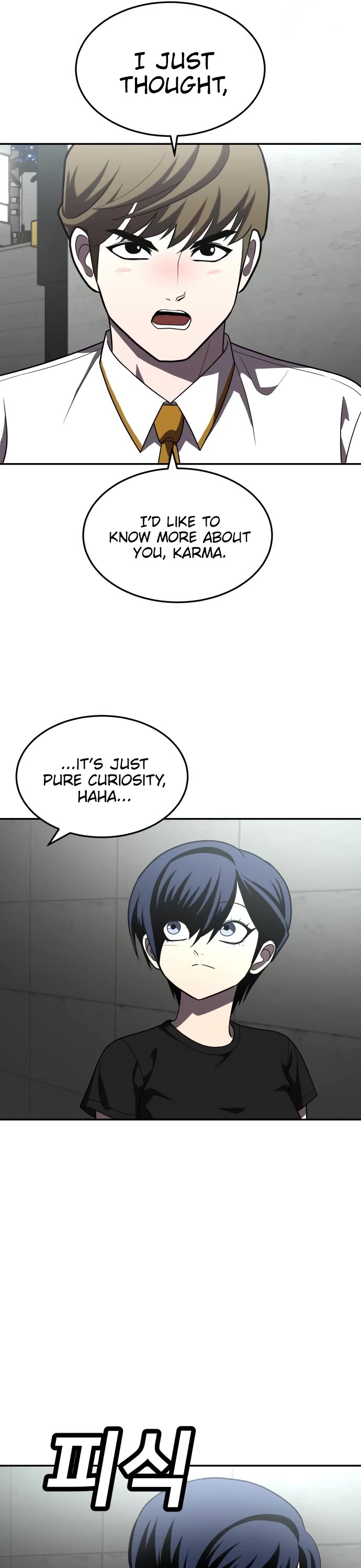 Plaything Chapter 28 page 23 - Chapter 28