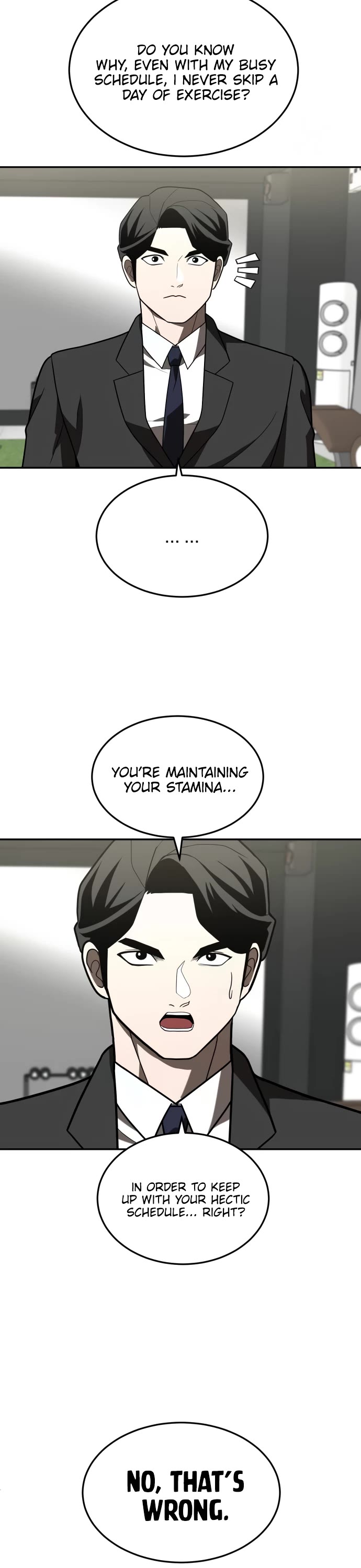 Plaything Chapter 28 page 28 - Chapter 28