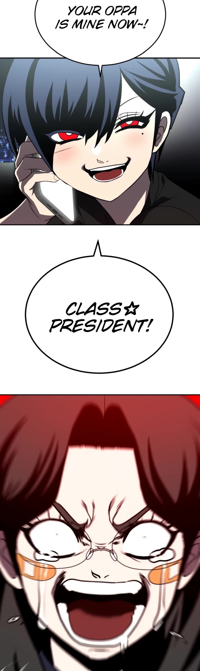 Plaything Chapter 28 page 3 - Chapter 28