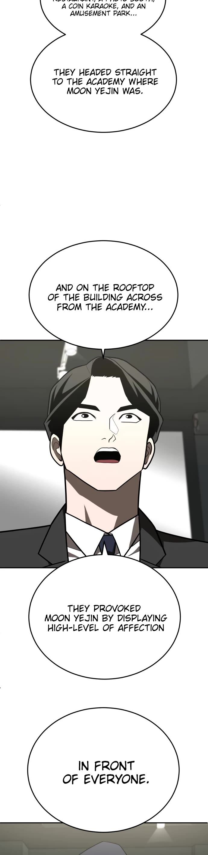 Plaything Chapter 28 page 33 - Chapter 28