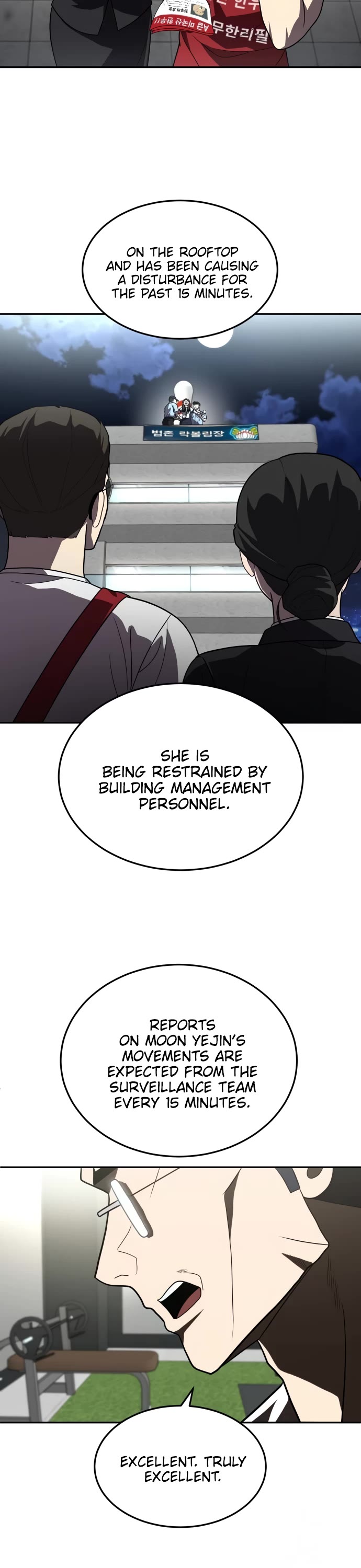 Plaything Chapter 28 page 35 - Chapter 28