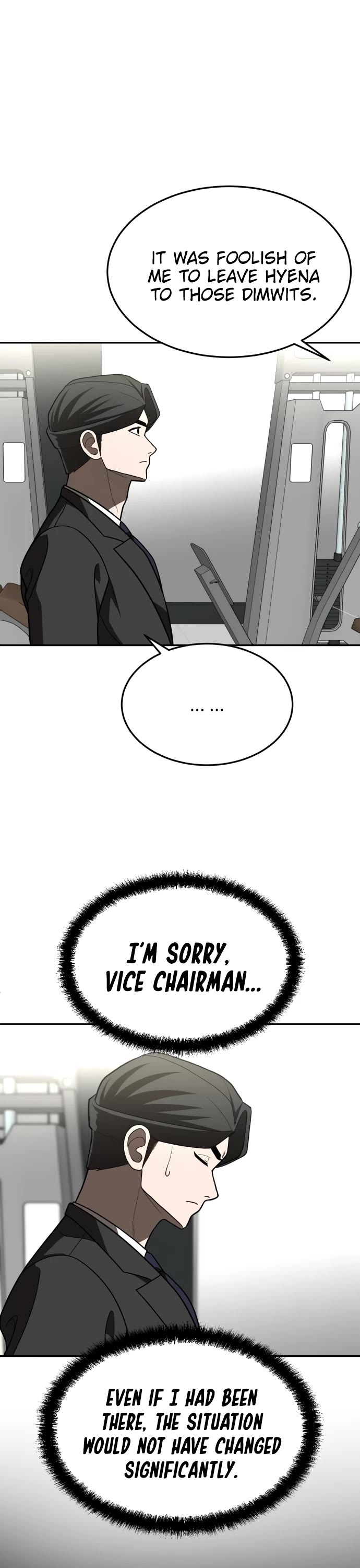 Plaything Chapter 28 page 38 - Chapter 28