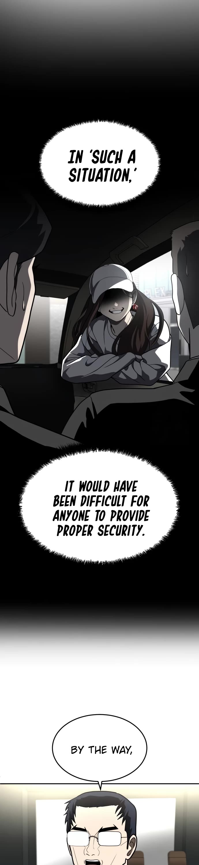 Plaything Chapter 28 page 39 - Chapter 28