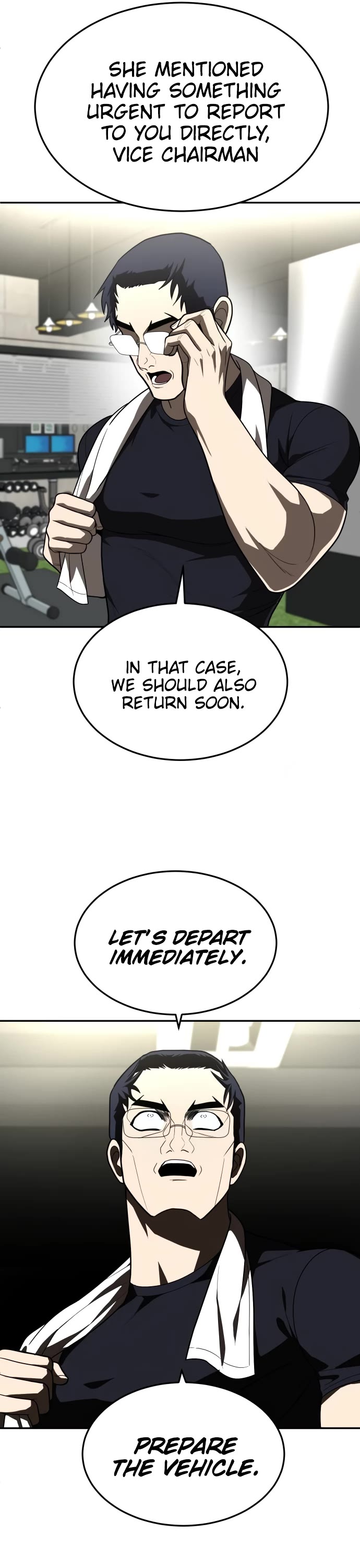 Plaything Chapter 28 page 42 - Chapter 28