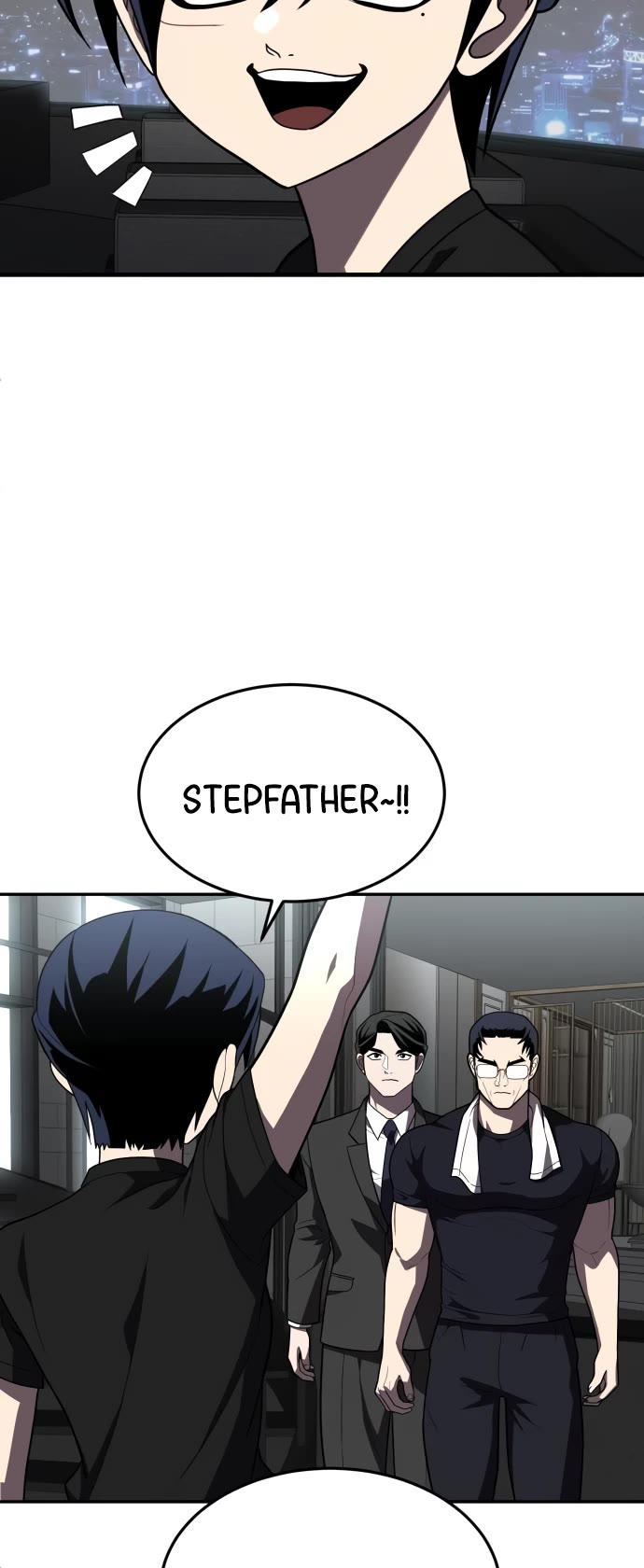 Plaything Chapter 28 page 44 - Chapter 28