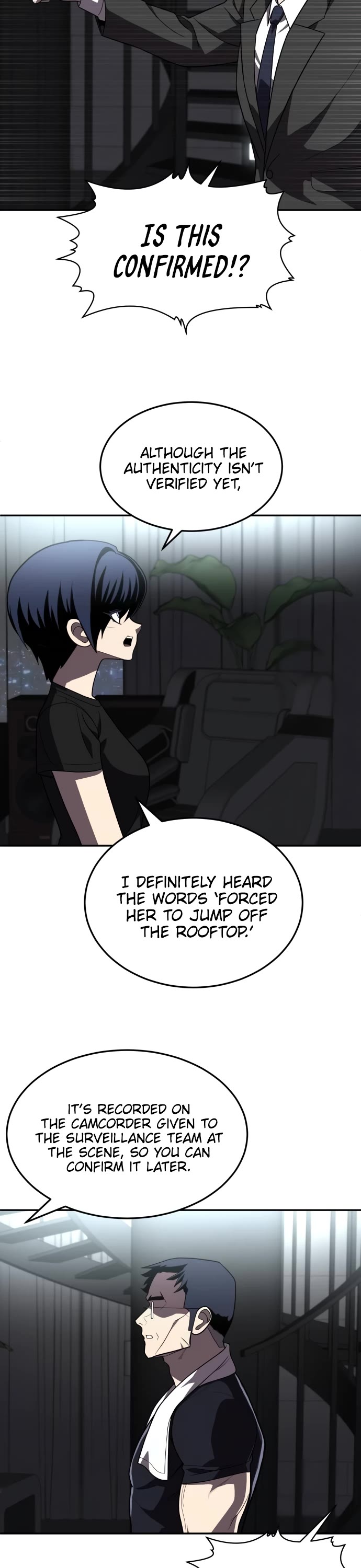 Plaything Chapter 28 page 54 - Chapter 28