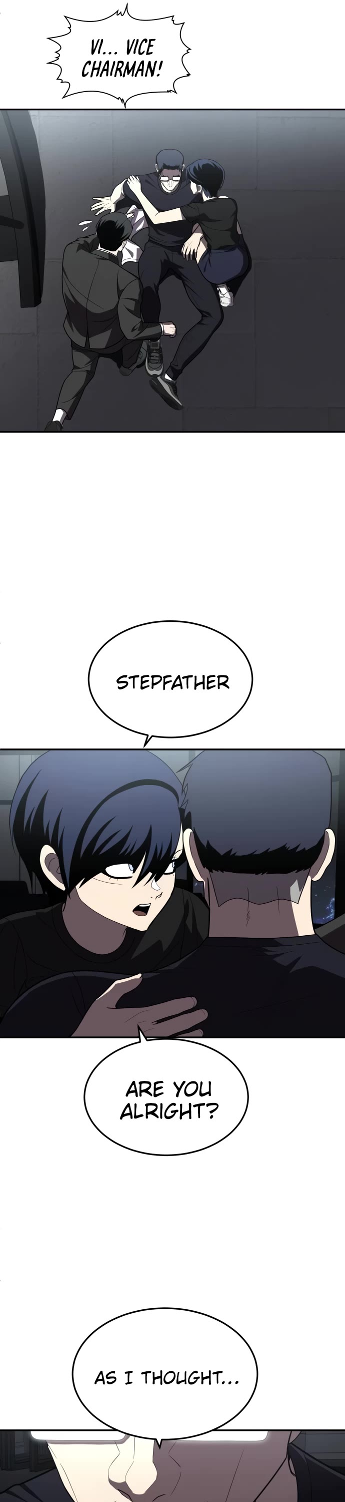 Plaything Chapter 28 page 57 - Chapter 28