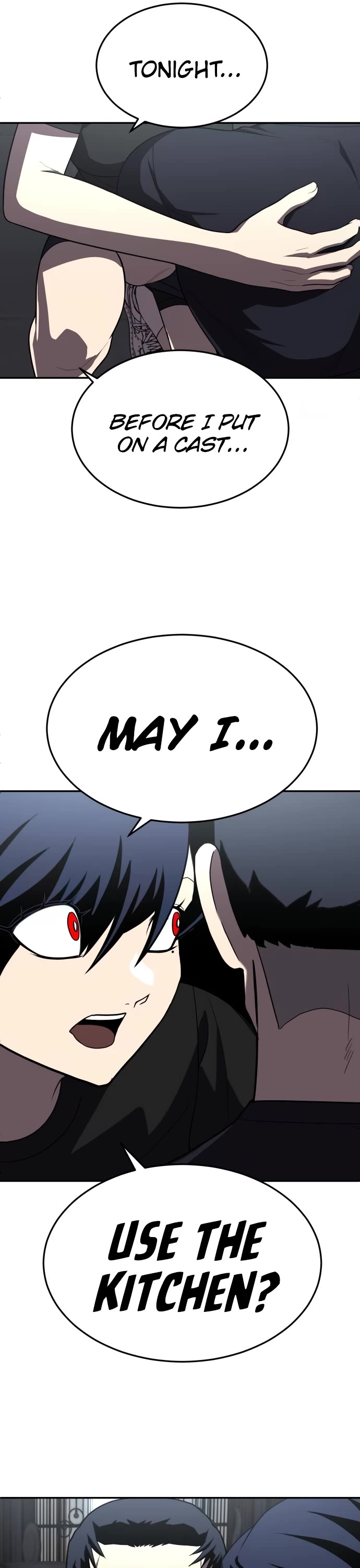 Plaything Chapter 28 page 60 - Chapter 28