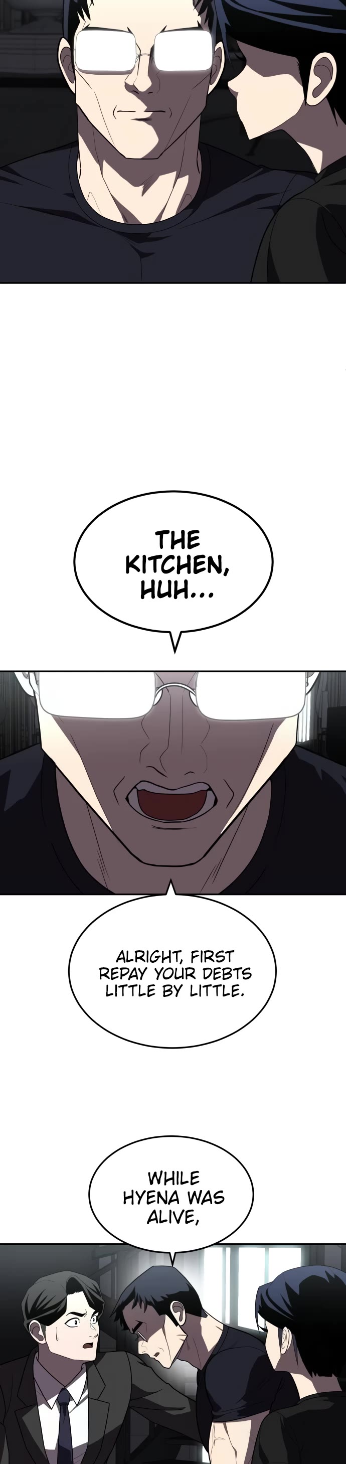 Plaything Chapter 28 page 61 - Chapter 28