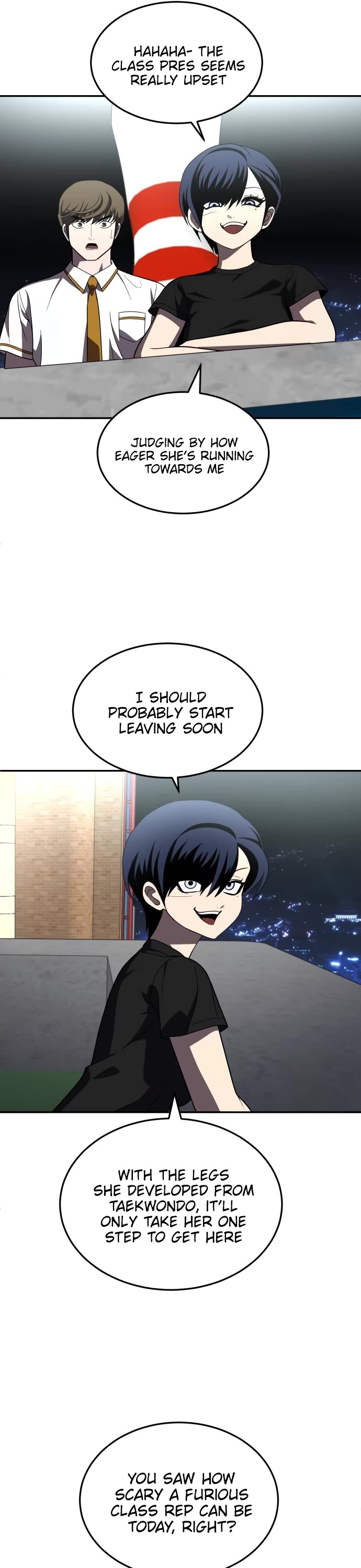 Plaything Chapter 28 page 9 - Chapter 28