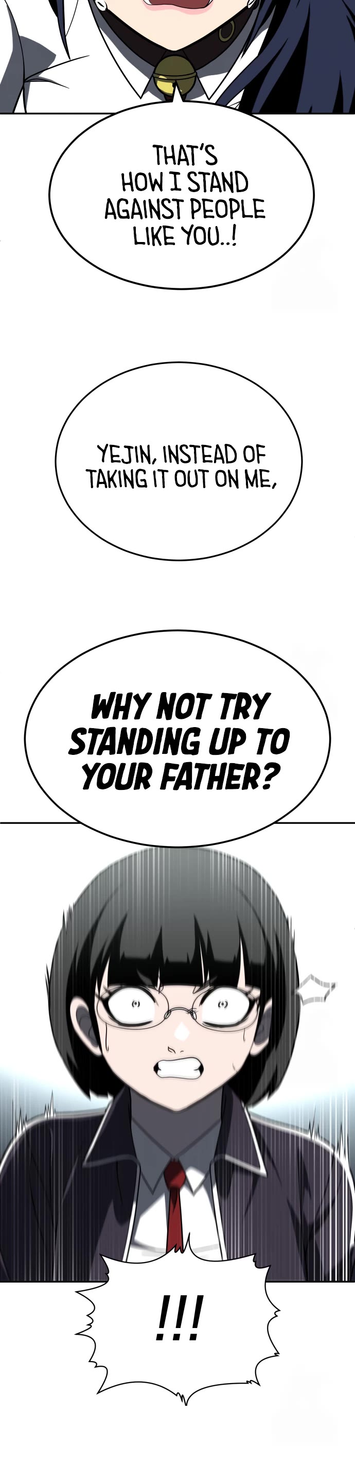 Plaything Chapter 29 page 11 - Chapter 29