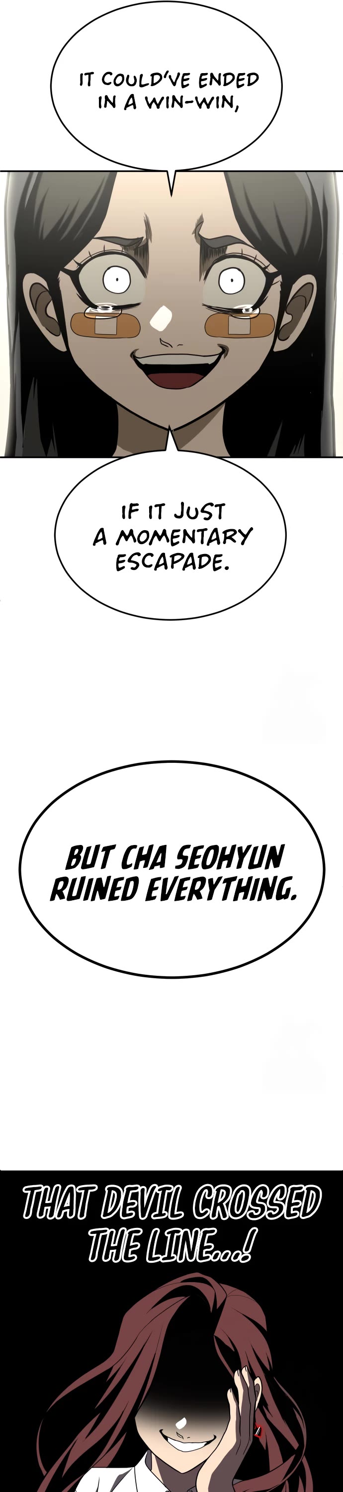Plaything Chapter 29 page 19 - Chapter 29