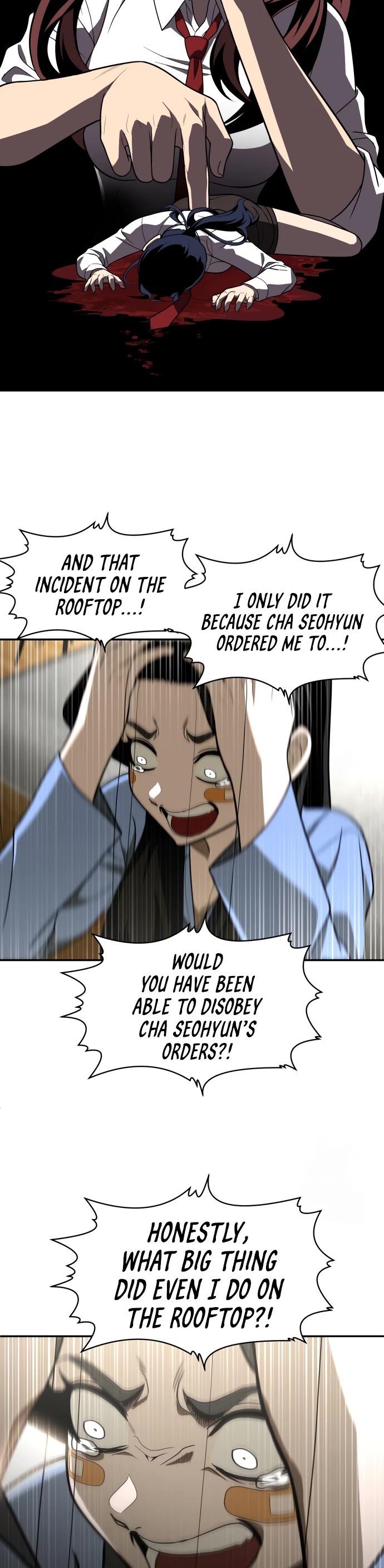 Plaything Chapter 29 page 20 - Chapter 29