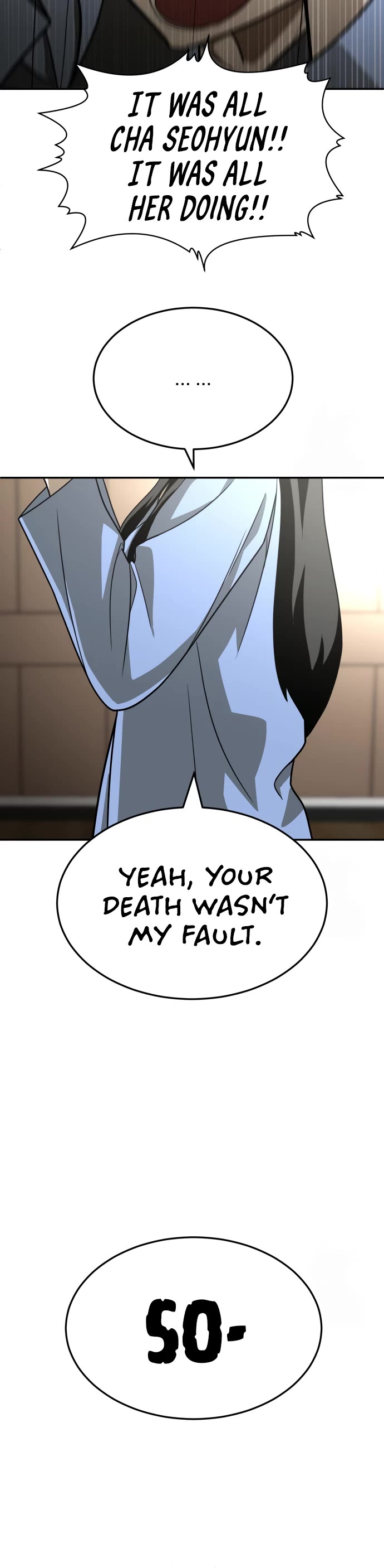 Plaything Chapter 29 page 21 - Chapter 29