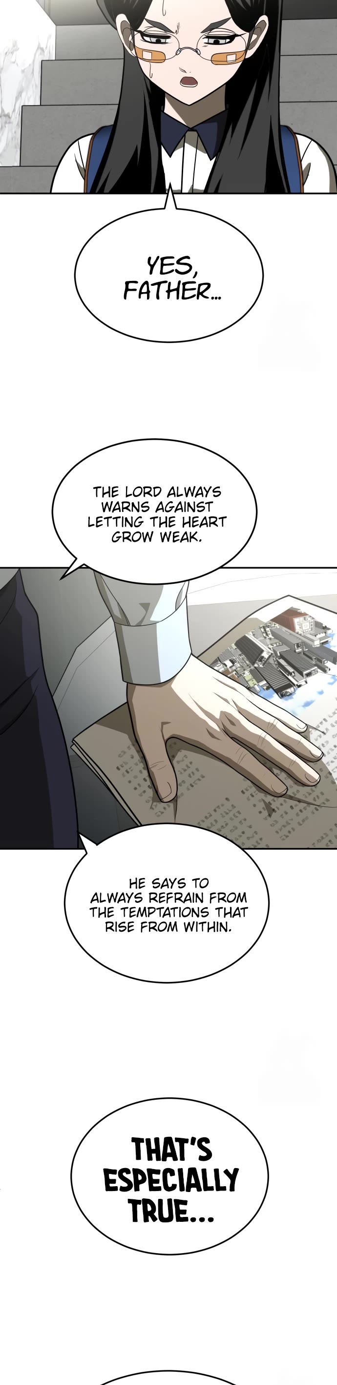 Plaything Chapter 29 page 27 - Chapter 29