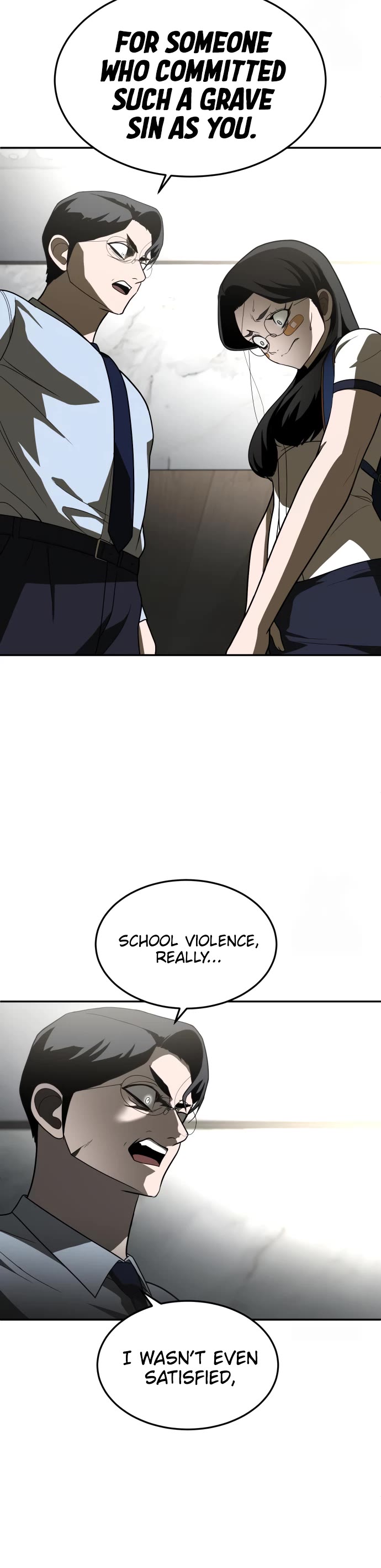 Plaything Chapter 29 page 28 - Chapter 29