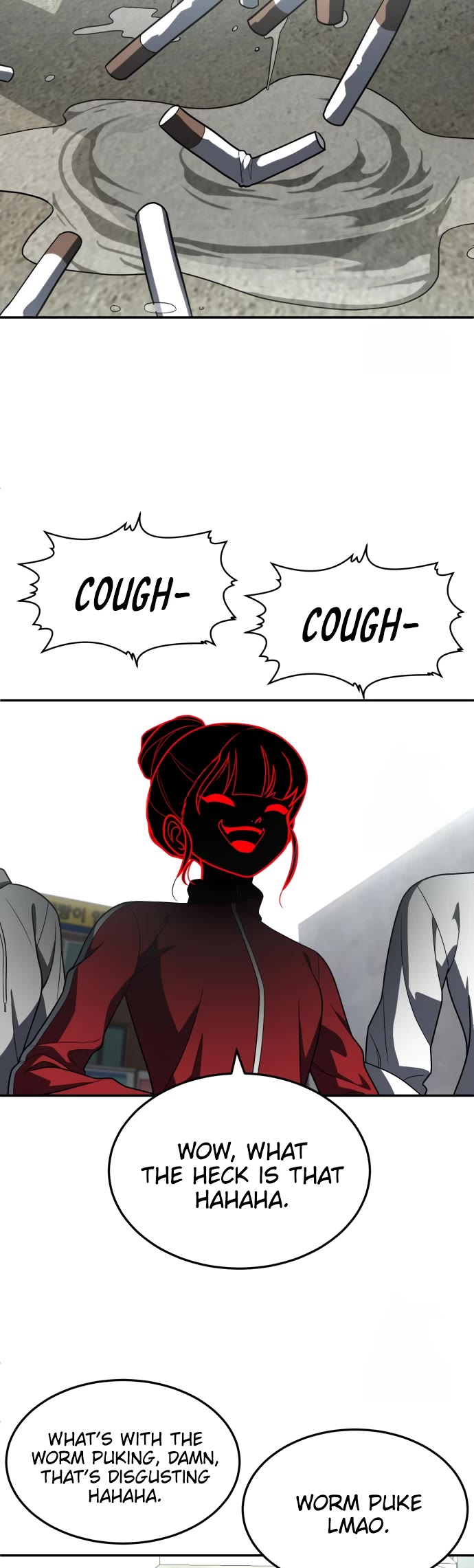 Plaything Chapter 29 page 3 - Chapter 29