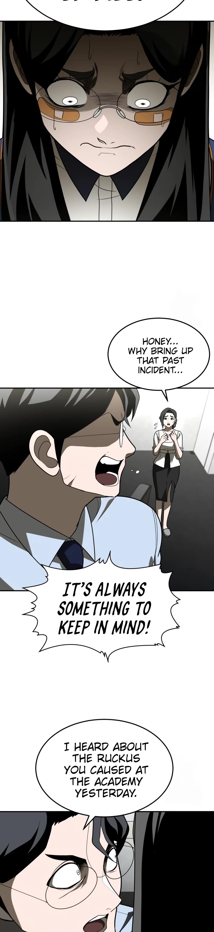 Plaything Chapter 29 page 30 - Chapter 29
