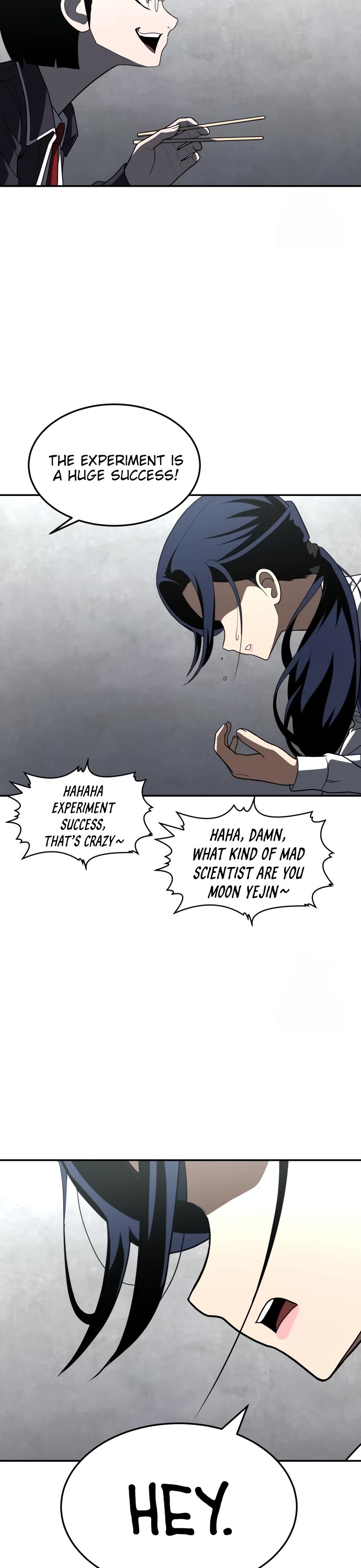 Plaything Chapter 29 page 6 - Chapter 29