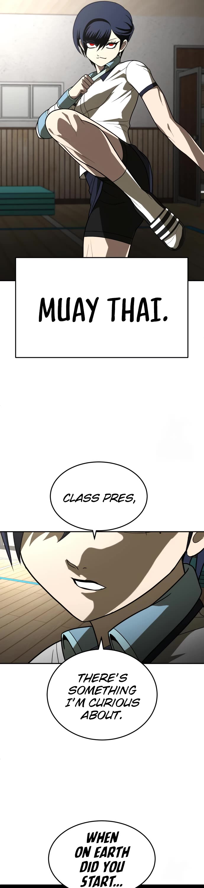Plaything Chapter 29 page 61 - Chapter 29