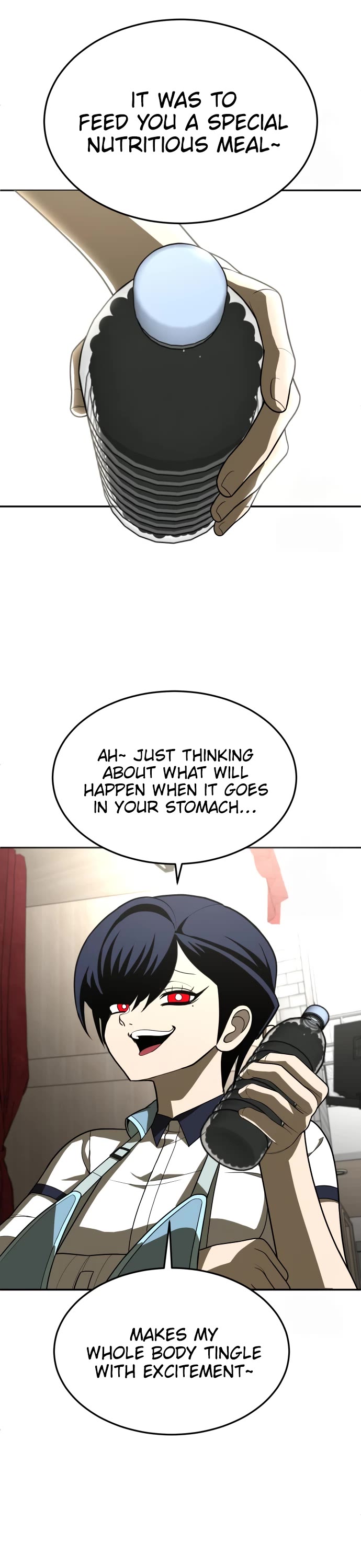 Plaything Chapter 29 page 65 - Chapter 29
