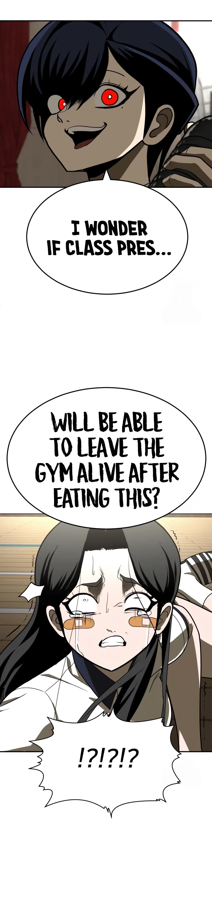Plaything Chapter 29 page 66 - Chapter 29
