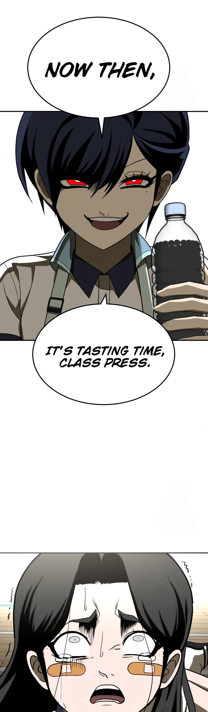 Plaything Chapter 29 page 67 - Chapter 29