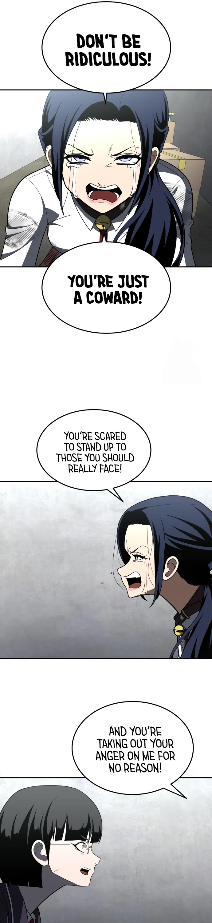 Plaything Chapter 29 page 9 - Chapter 29