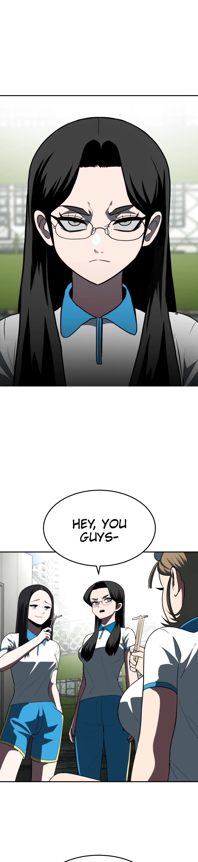 Plaything Chapter 3 page 17 - Chapter 3