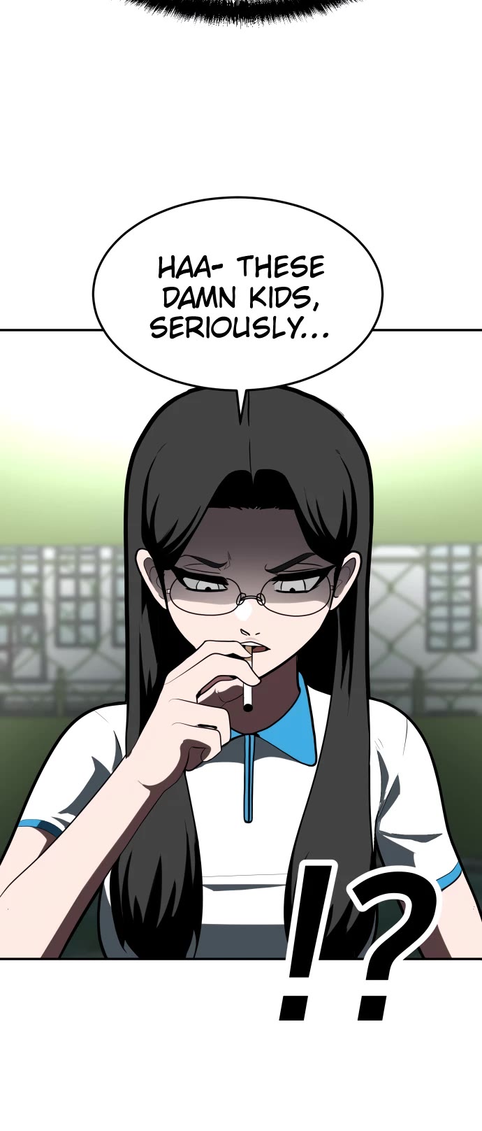 Plaything Chapter 3 page 20 - Chapter 3