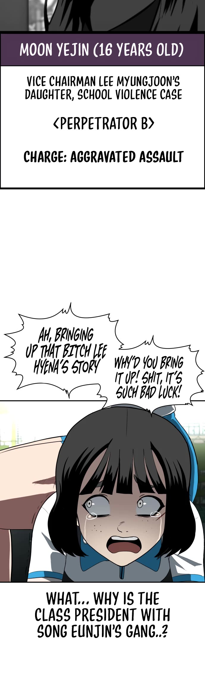 Plaything Chapter 3 page 23 - Chapter 3