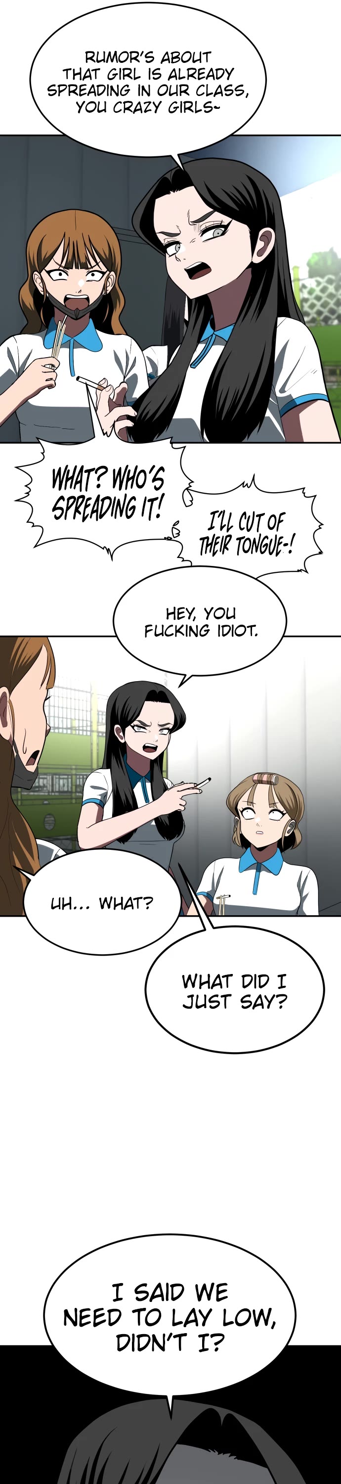 Plaything Chapter 3 page 24 - Chapter 3