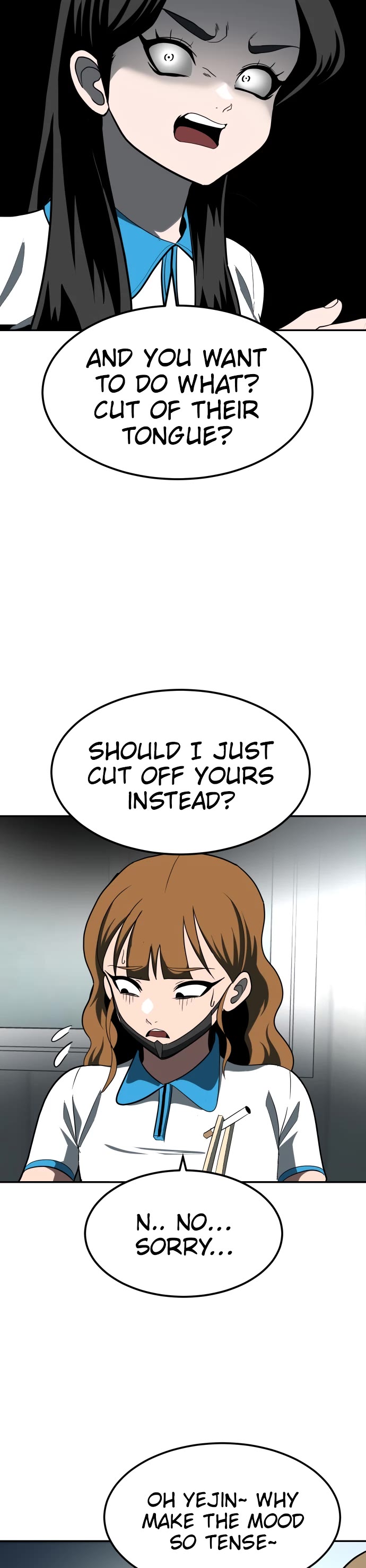 Plaything Chapter 3 page 25 - Chapter 3