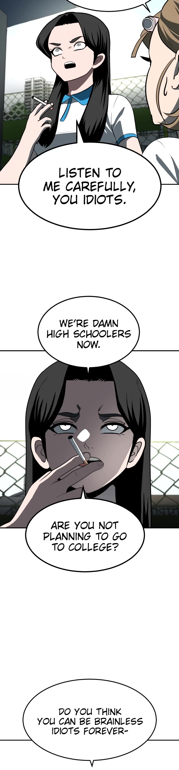 Plaything Chapter 3 page 26 - Chapter 3