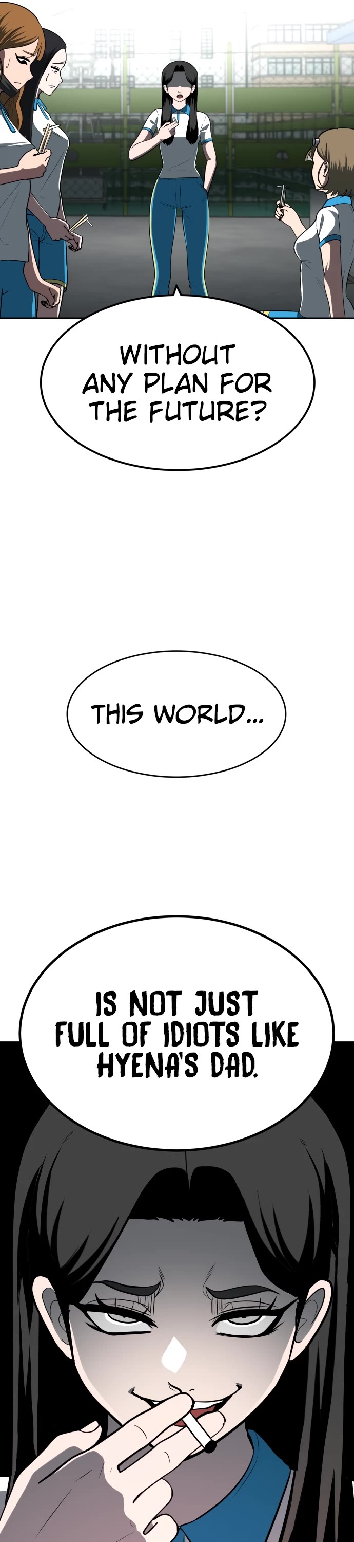 Plaything Chapter 3 page 27 - Chapter 3