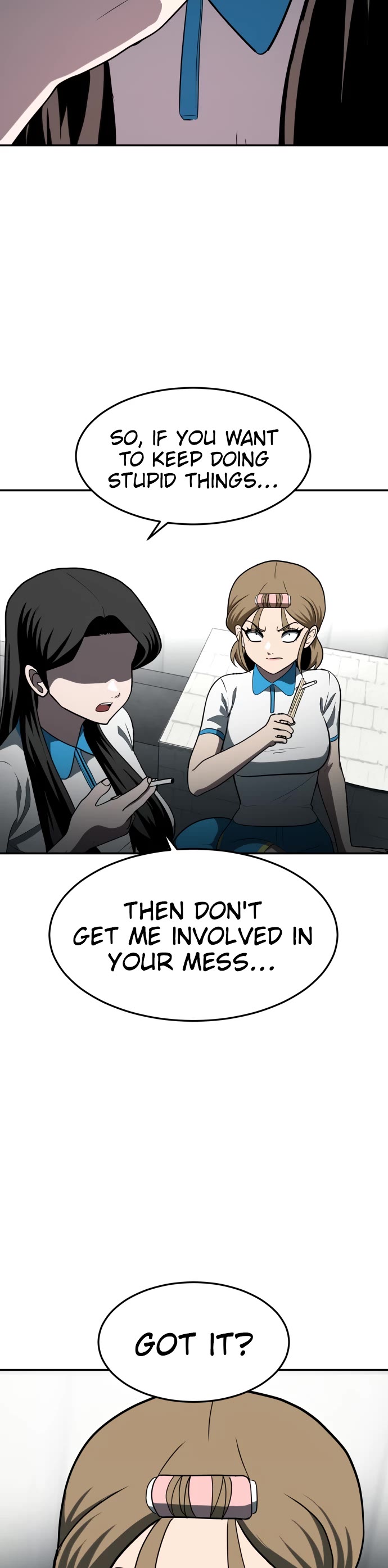 Plaything Chapter 3 page 28 - Chapter 3