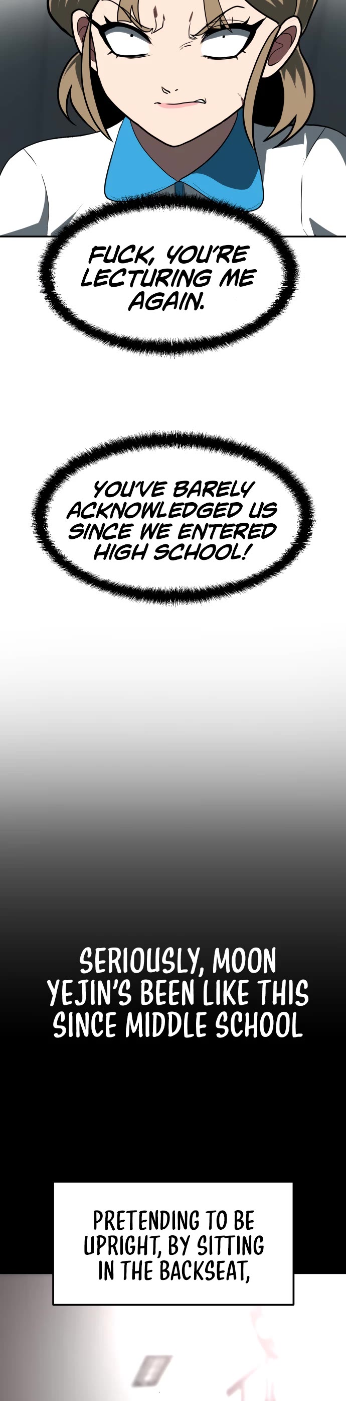 Plaything Chapter 3 page 29 - Chapter 3