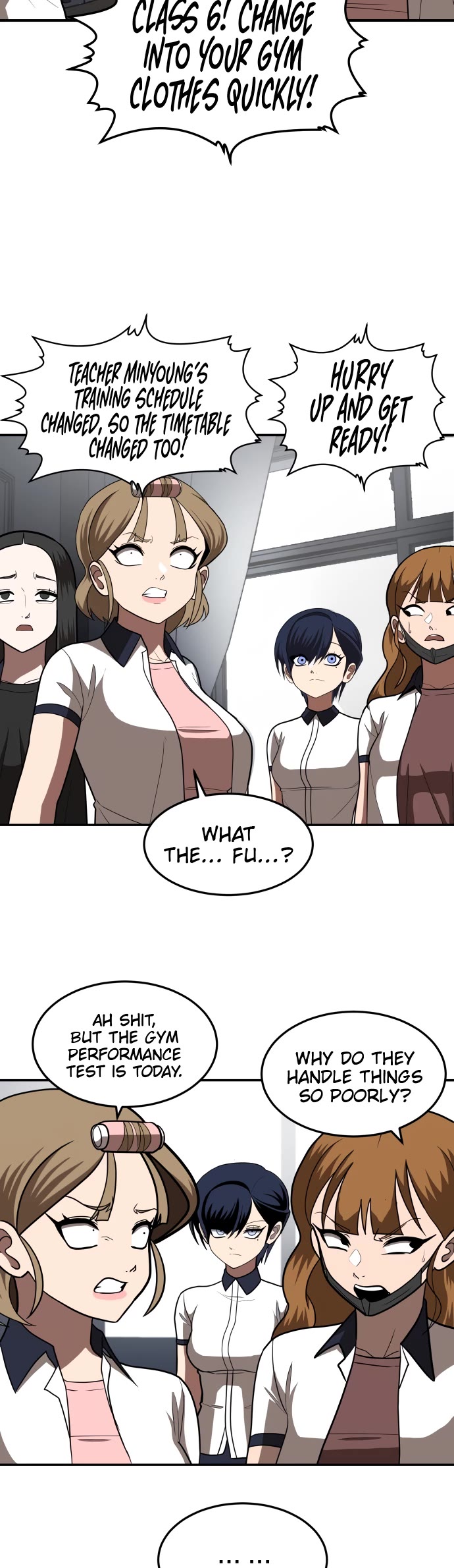 Plaything Chapter 3 page 3 - Chapter 3