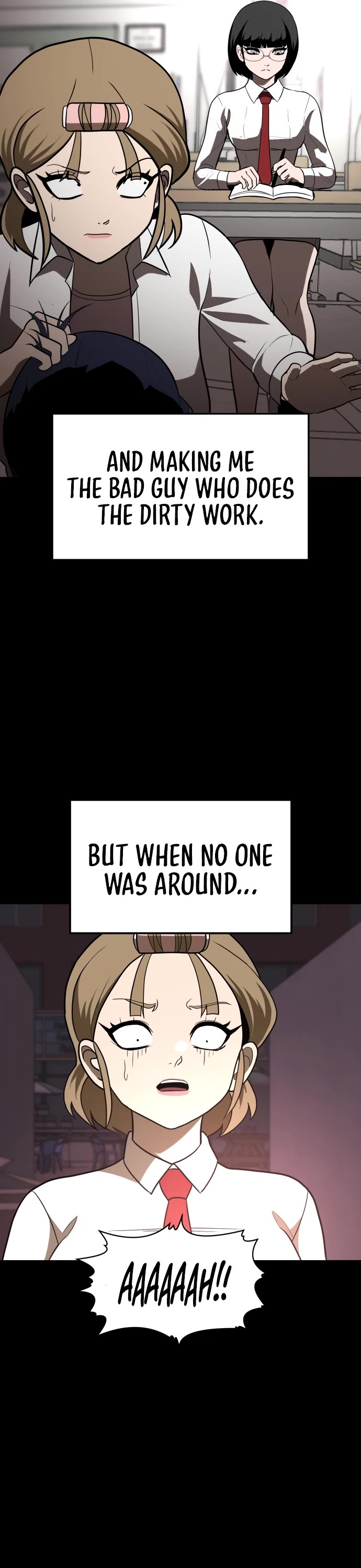 Plaything Chapter 3 page 30 - Chapter 3