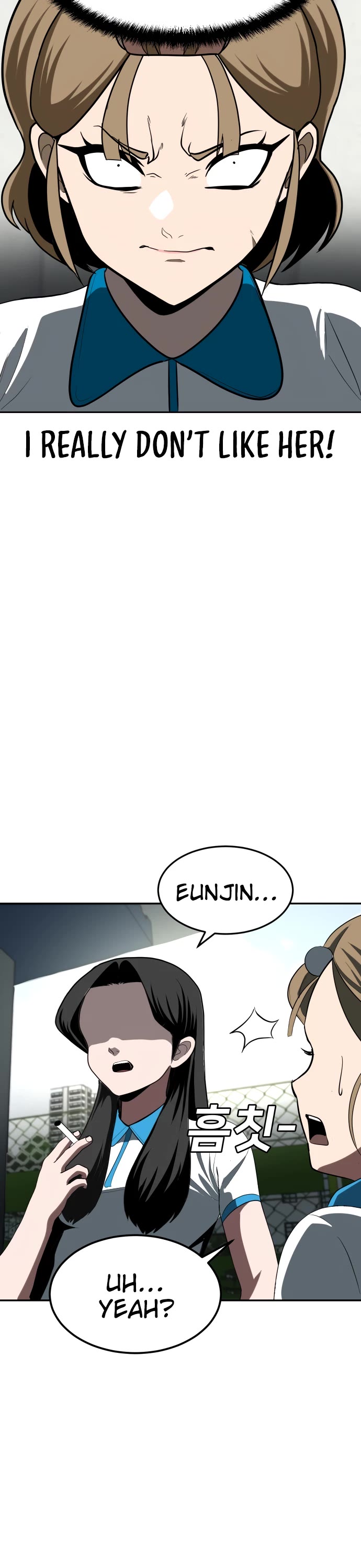 Plaything Chapter 3 page 32 - Chapter 3