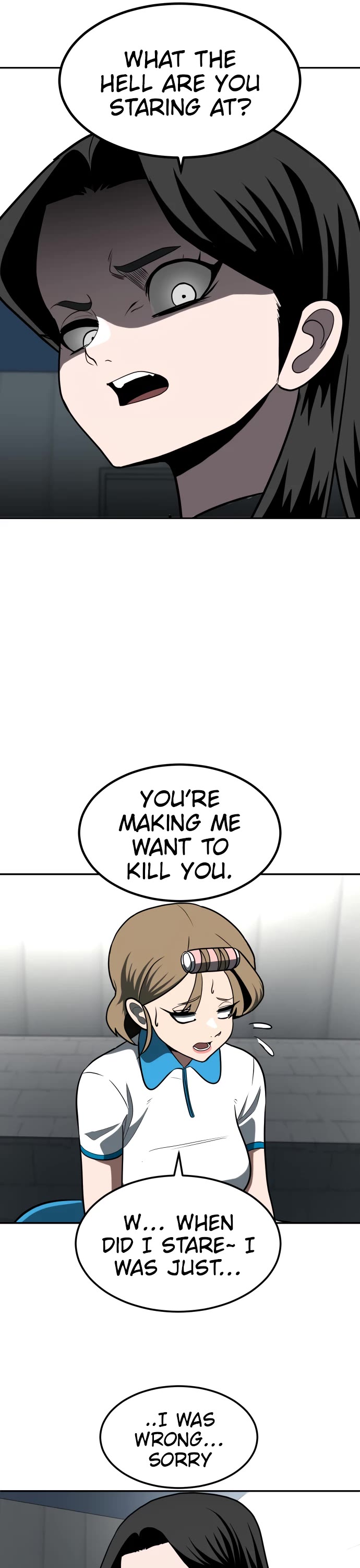 Plaything Chapter 3 page 33 - Chapter 3