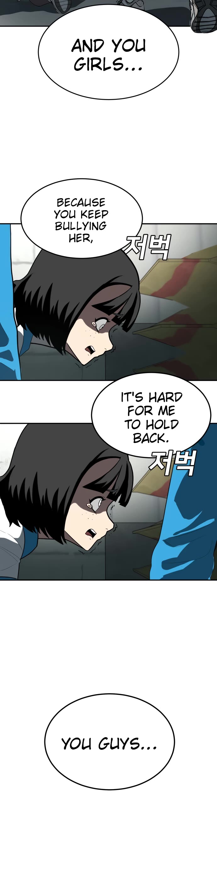 Plaything Chapter 3 page 35 - Chapter 3