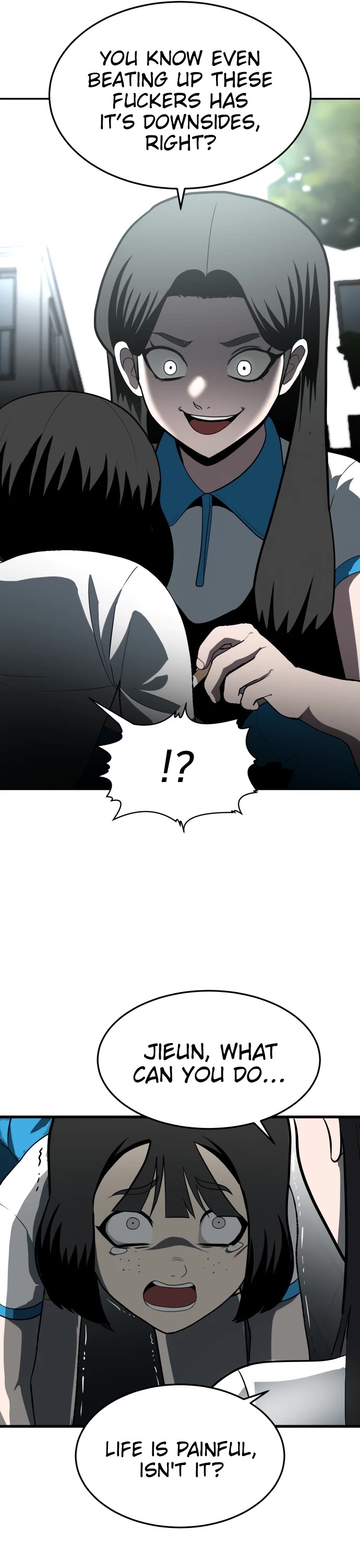 Plaything Chapter 3 page 36 - Chapter 3