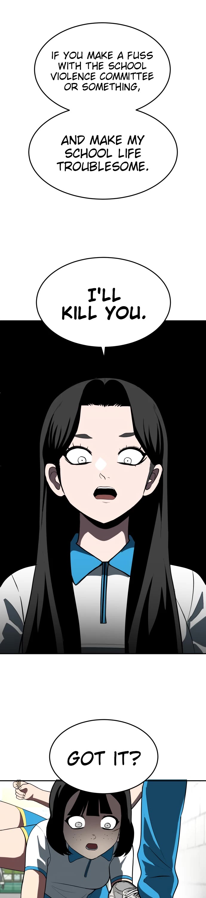 Plaything Chapter 3 page 37 - Chapter 3