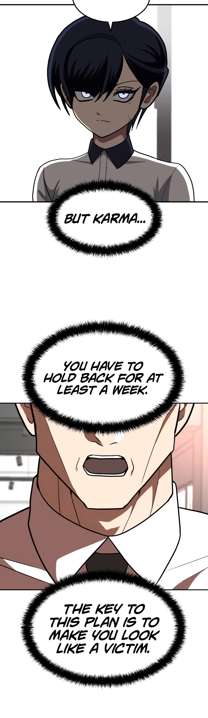 Plaything Chapter 3 page 4 - Chapter 3