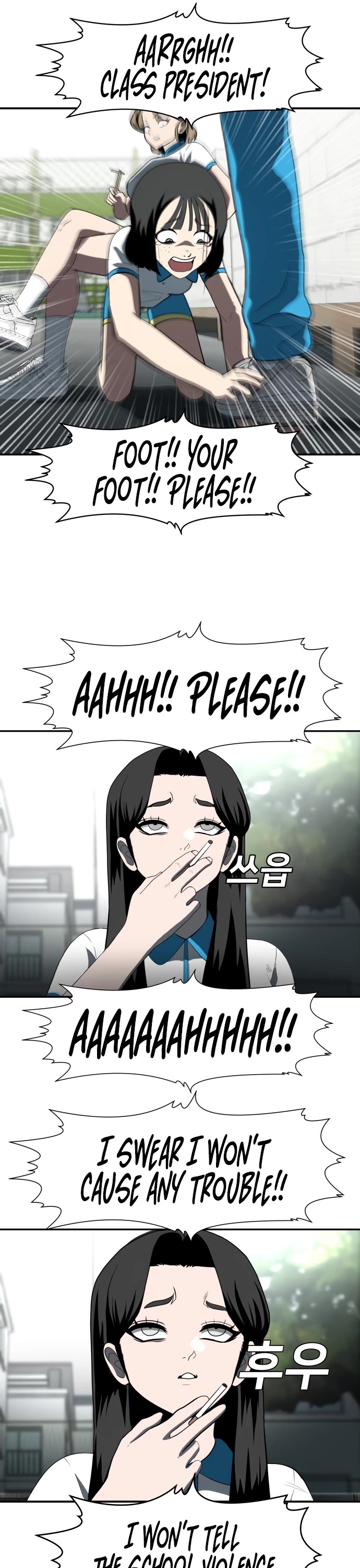 Plaything Chapter 3 page 40 - Chapter 3