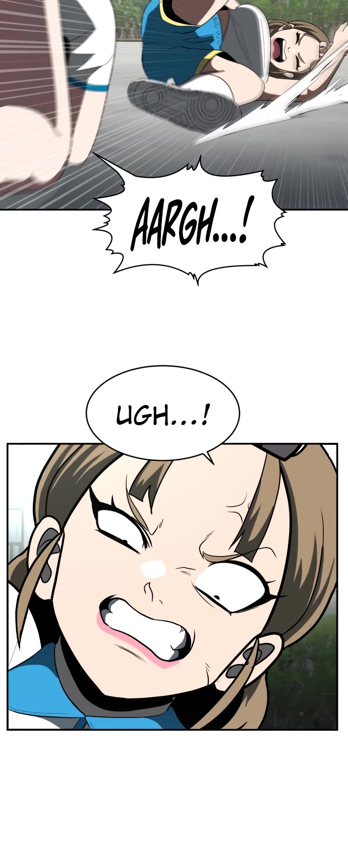 Plaything Chapter 3 page 42 - Chapter 3