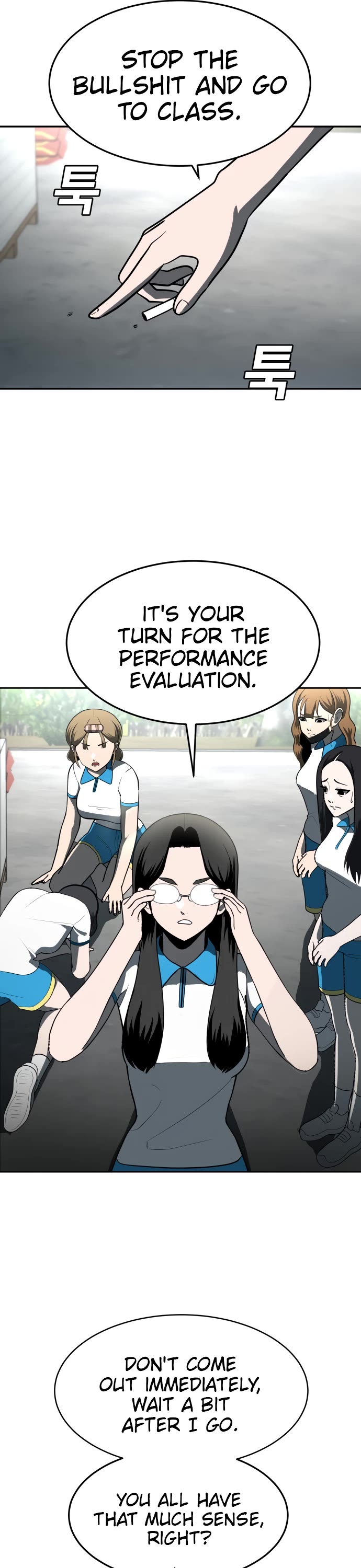 Plaything Chapter 3 page 45 - Chapter 3