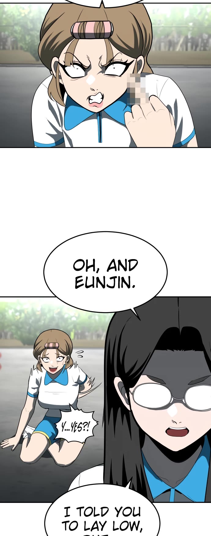Plaything Chapter 3 page 46 - Chapter 3